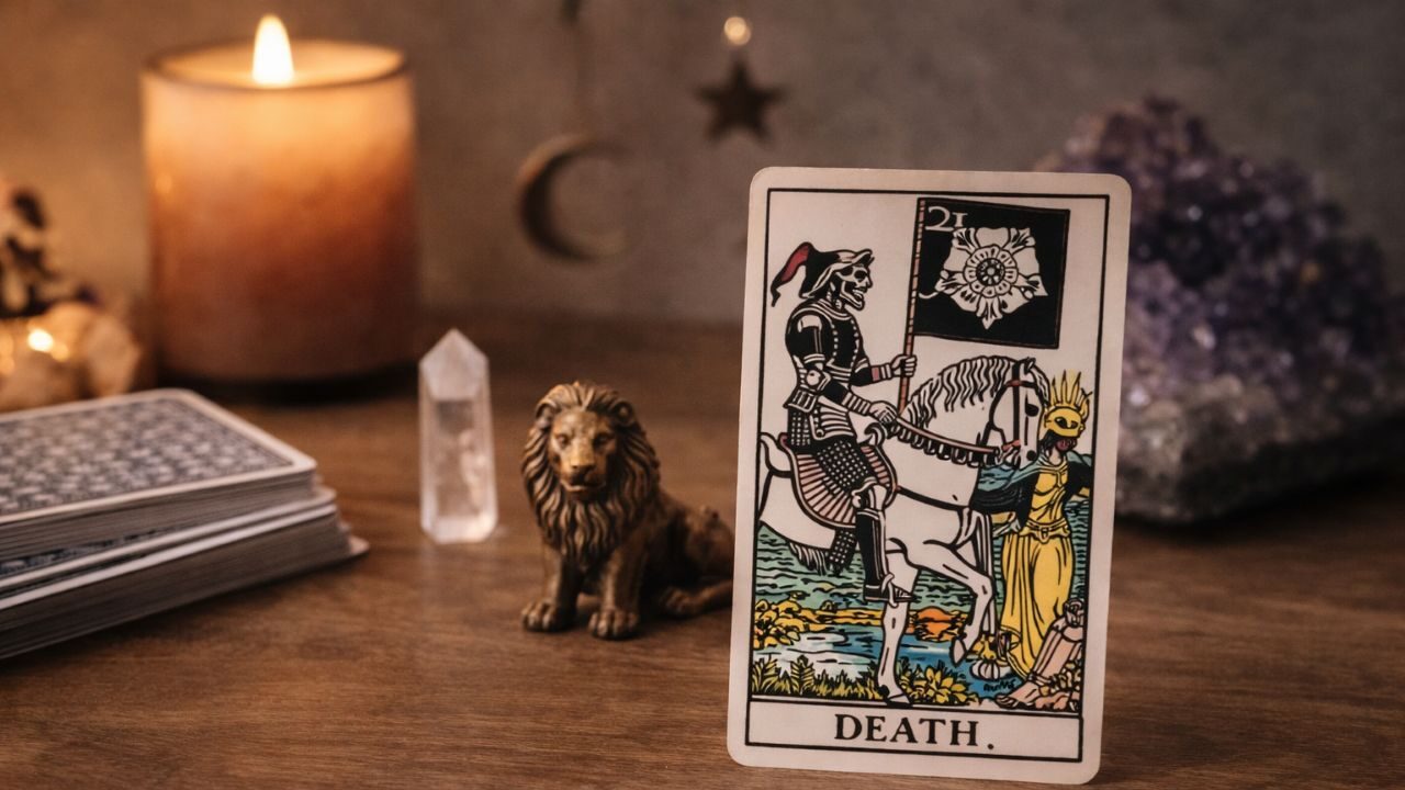 O tarô revela que esse signo vai viver uma virada importante que pode mudar sua vida