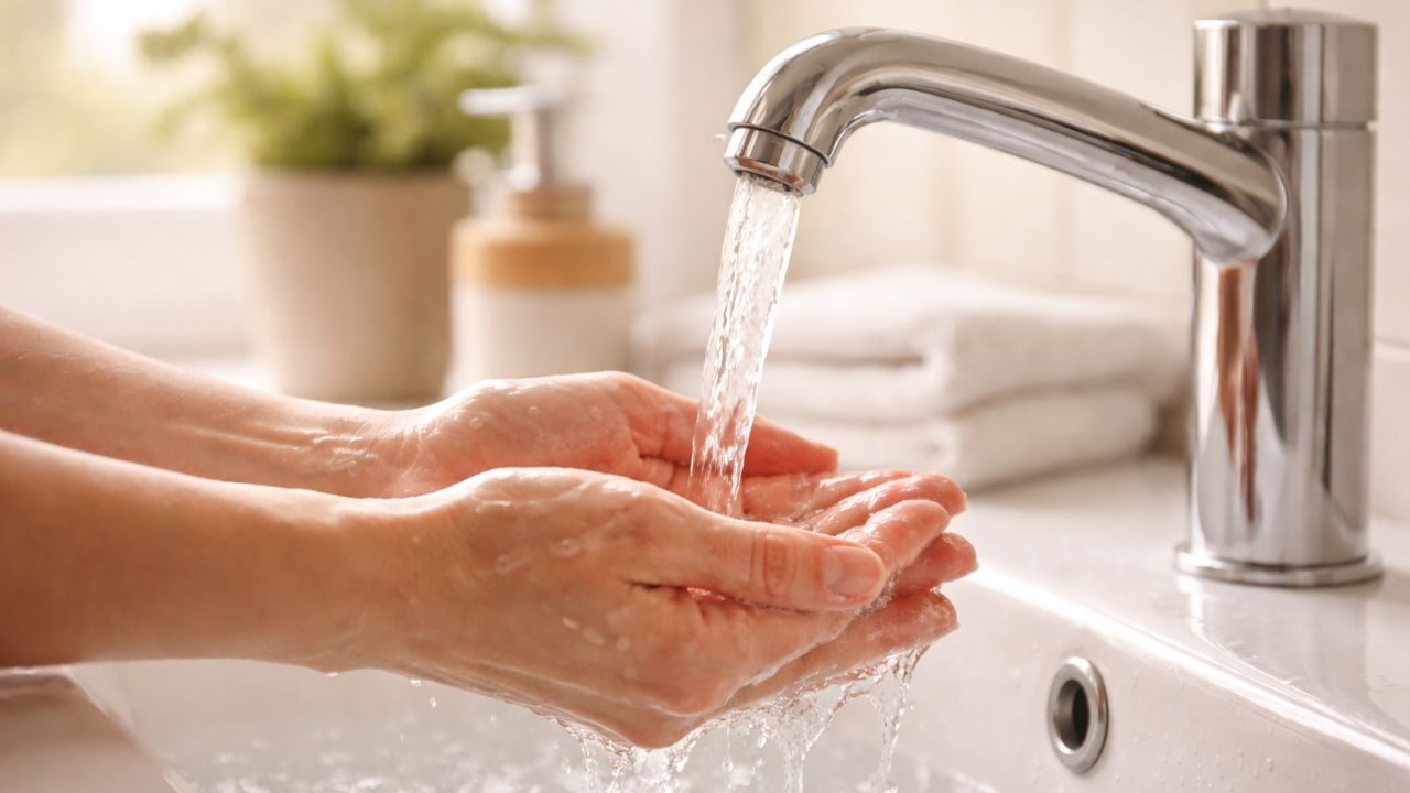 Pratique este ritual simples que limpa sua aura de todas as cargas pesadas e traz uma sensação imediata de leveza