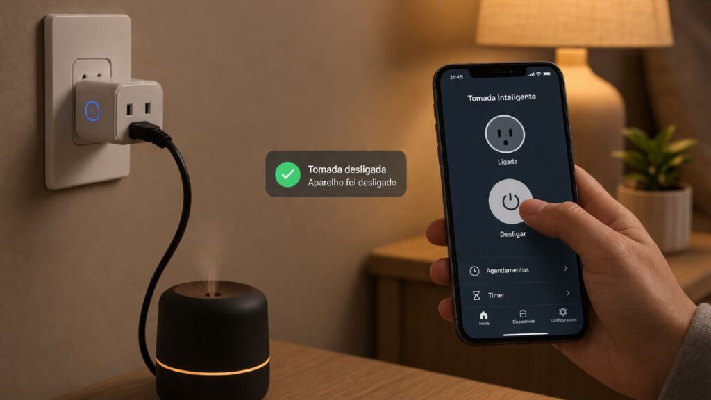 O aparelhinho de 40 reais que faz sua conta de luz despencar e vem chamando atenção pela economia