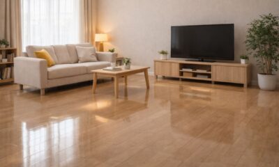 Como fazer uma faxina profissional e eficiente com técnicas simples que deixam a casa limpa de verdade