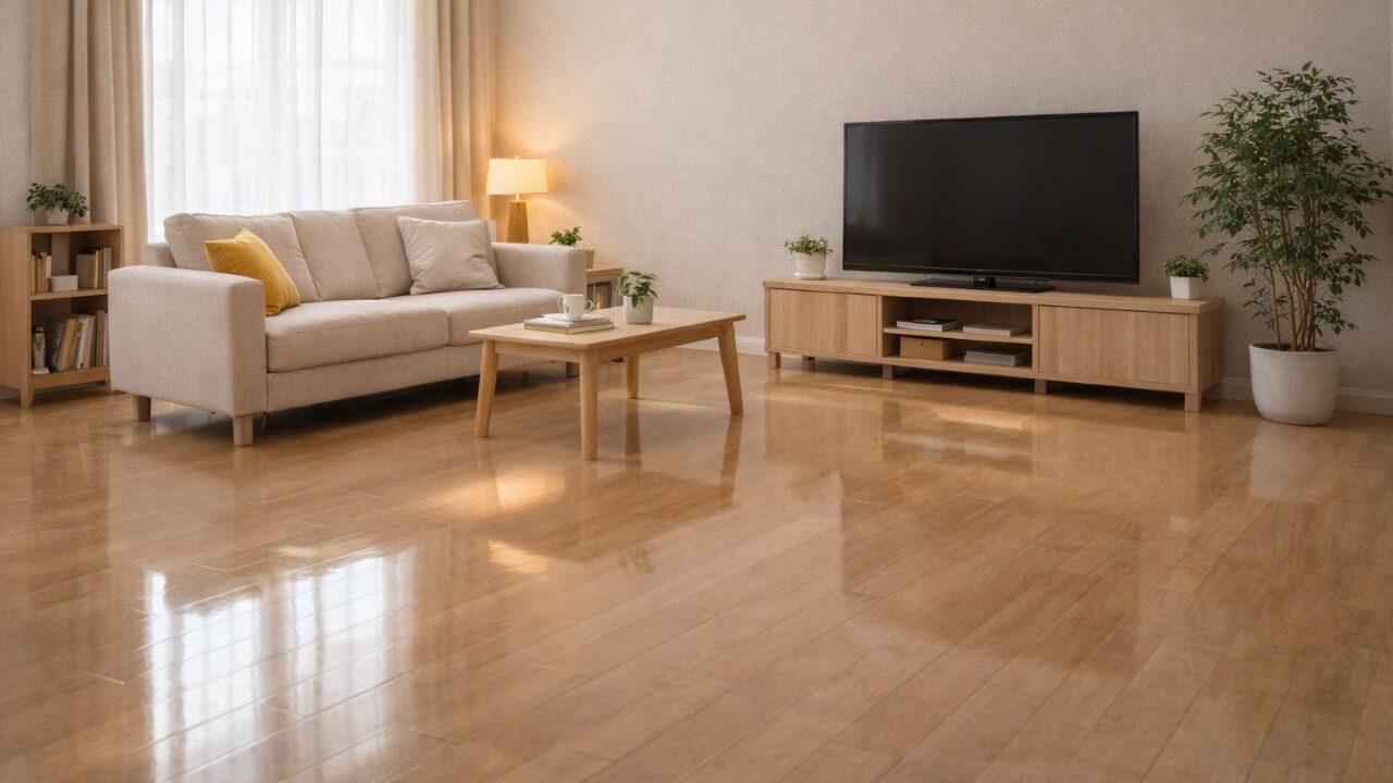 Como fazer uma faxina profissional e eficiente com técnicas simples que deixam a casa limpa de verdade