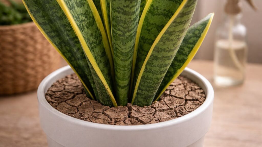 A planta que não morre nunca mesmo se você esquecer de regar e continua bonita com pouco cuidado