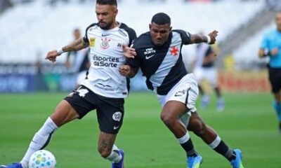 Foto: Divulgação/Vasco