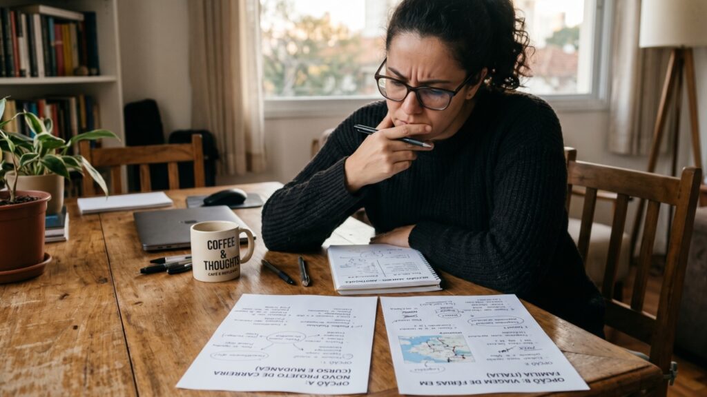 Leonardo da Vinci: “O maior engano que os homens sofrem é...” Lições sobre consciência, julgamento e a importância de duvidar do óbvio