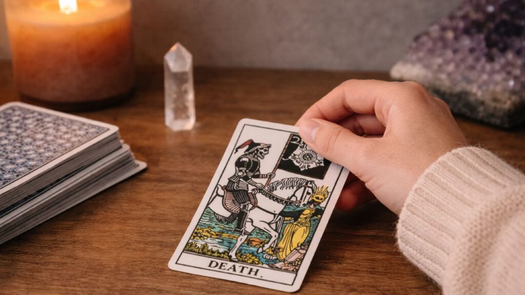 O tarô revela que esse signo vai viver uma virada importante que pode mudar sua vida