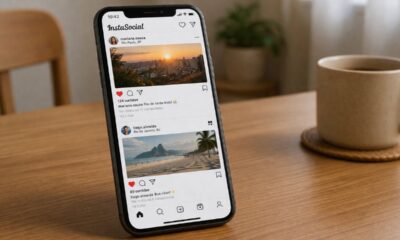 O que a psicologia diz sobre pessoas que postam pouco nas redes sociais e o que esse comportamento pode revelar