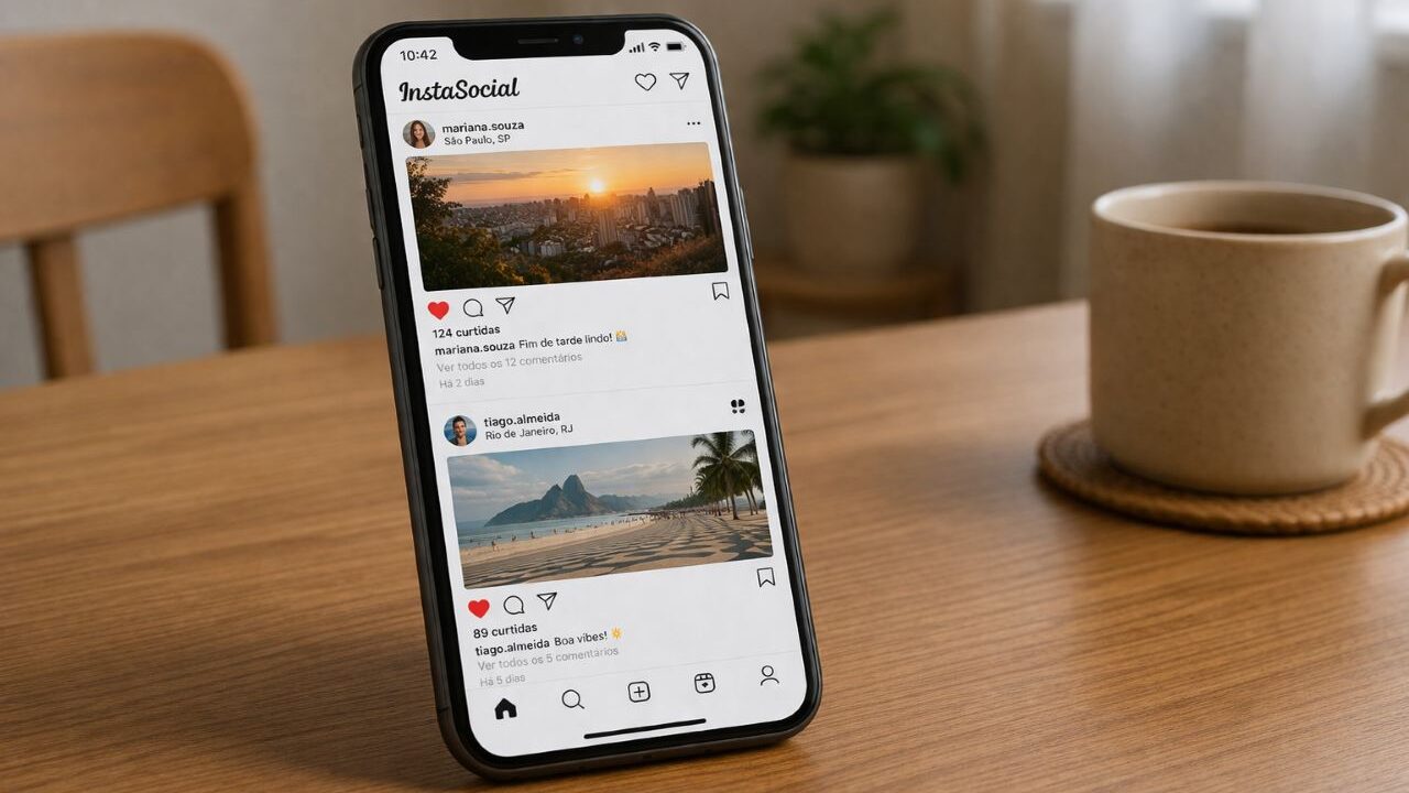 O que a psicologia diz sobre pessoas que postam pouco nas redes sociais e o que esse comportamento pode revelar