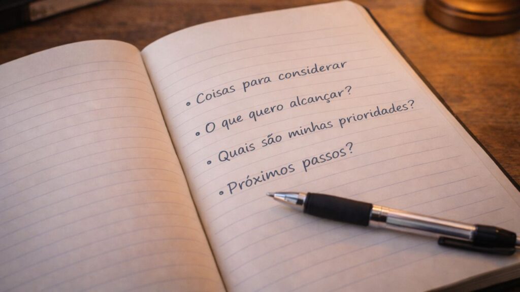 O que significa criar diálogos na cabeça o tempo todo e por que isso acontece com tanta frequência