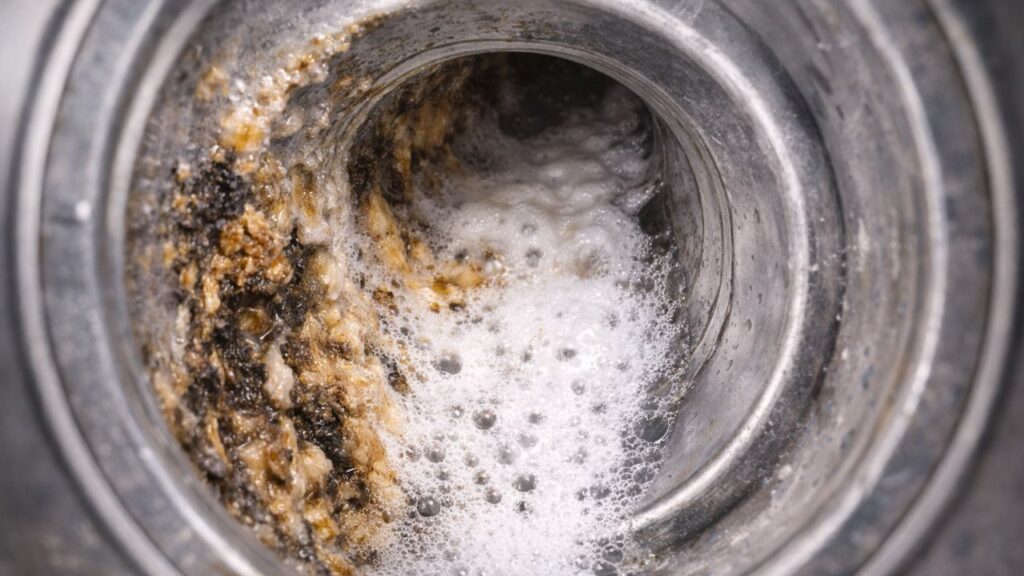 Como tirar o mau cheiro da pia da cozinha com um método simples que resolve rápido