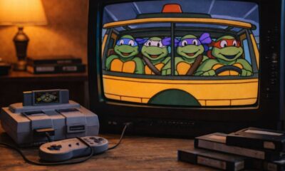 Se você lembra disso, viveu os anos 90 raiz e vai sentir uma nostalgia imediata