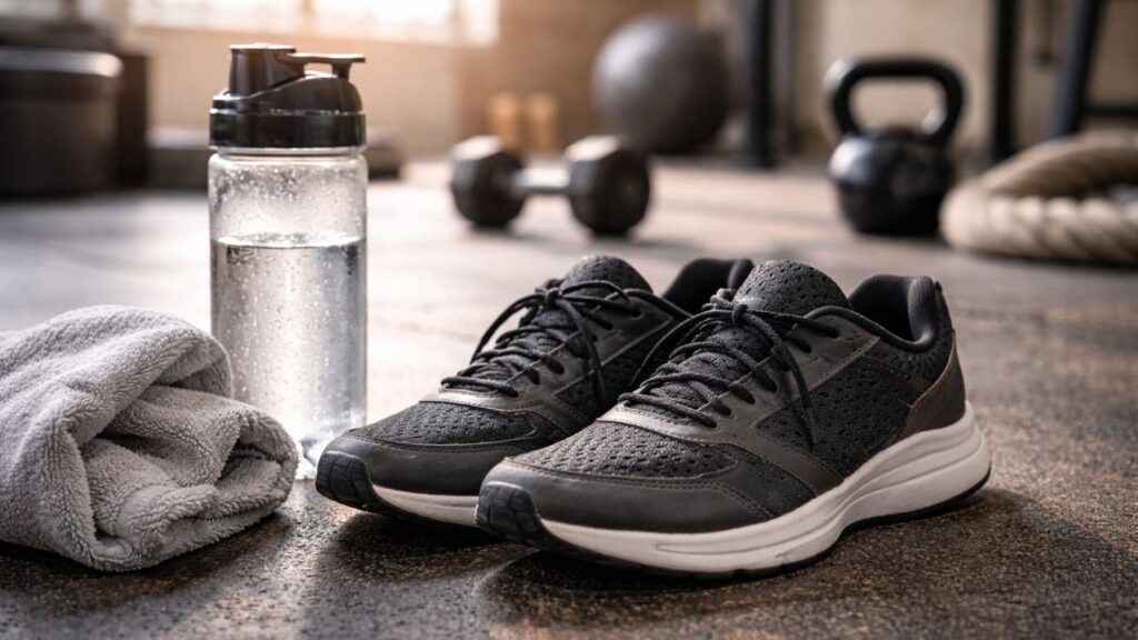 Os hábitos que prejudicam a beleza masculina e podem te deixar com aparência descuidada