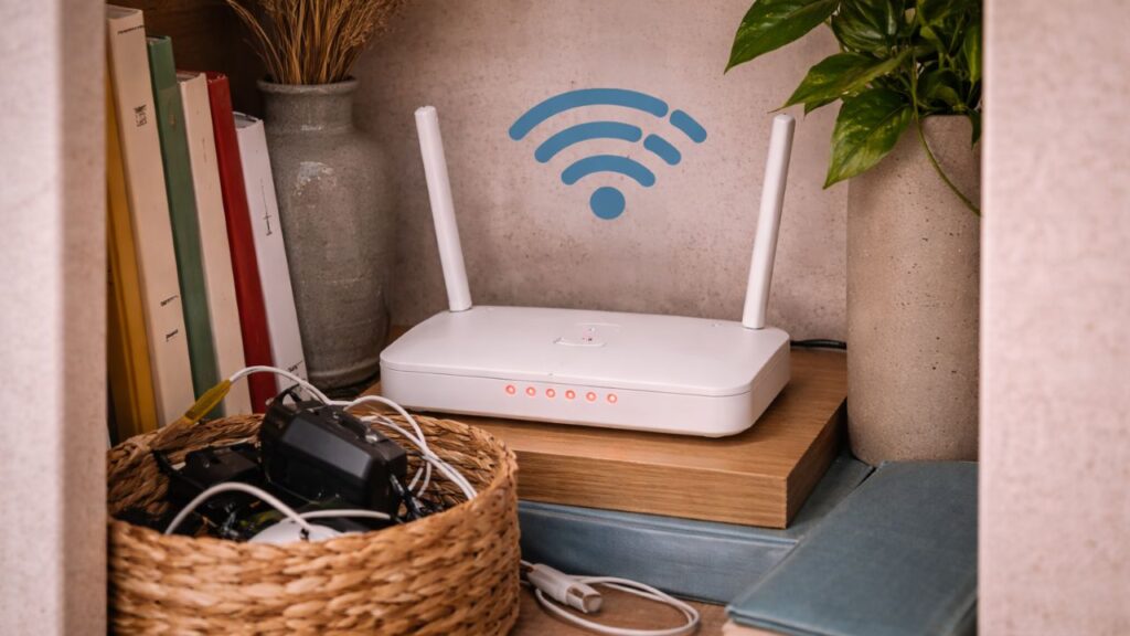 Seu Wi-Fi pode melhorar com isso e ficar muito mais rápido, estável e sem quedas no dia a dia