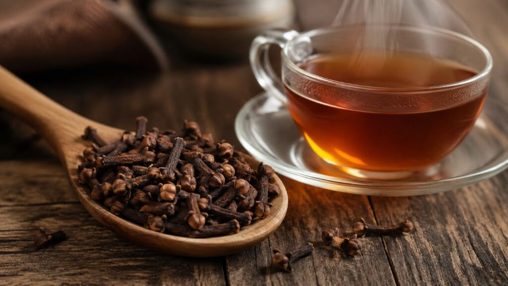 Benefícios do cravo-da-índia e como usar com formas simples que podem trazer efeitos reais no seu bem-estar