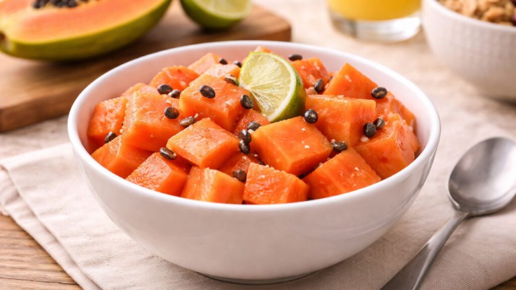 Saiba qual é a fruta para visão que ajuda a melhorar a saúde dos olhos e proteger contra o cansaço ocular