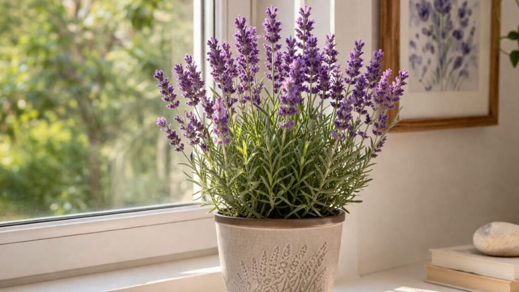 Espalhe esta planta aromática para eliminar odores e acabe com o mau cheiro naturalmente