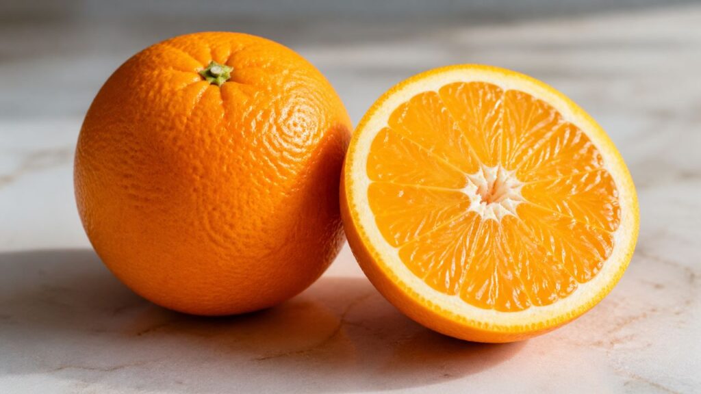 O segredo das famosas para uma pele radiante pode estar nesta fruta cítrica poderosa