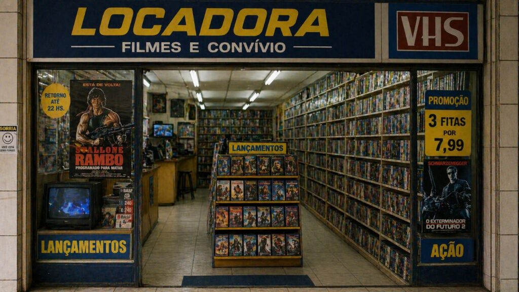 Coisas dos anos 90 que desapareceram sem ninguém perceber e hoje despertam uma nostalgia inesperada