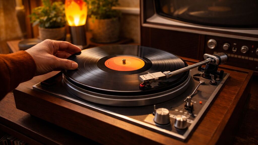 Se você viveu os anos 70, vai lembrar dessas coisas que marcaram uma geração inteira