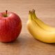 Maçã ou banana? Qual fruta traz mais benefícios e como usar certo no dia a dia para aproveitar melhor