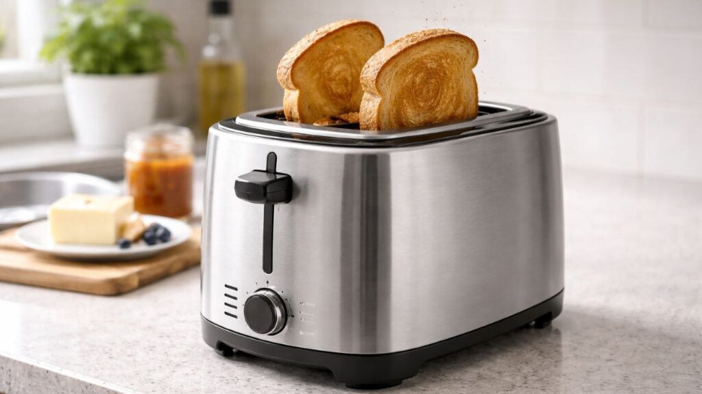 Melhores torradeiras elétricas de 2026: quais modelos realmente valem a pena comprar