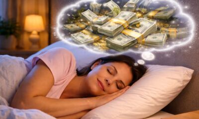 O significado de sonhar com dinheiro e o que isso pode indicar na sua vida