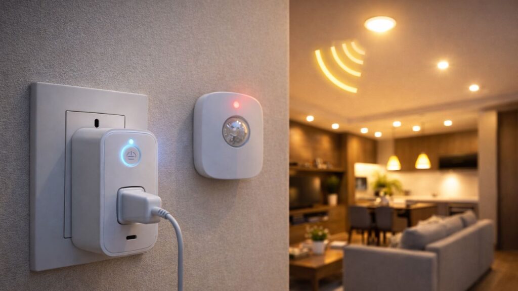 Quer deixar a casa inteligente? Entenda o que você precisa para começar do jeito certo