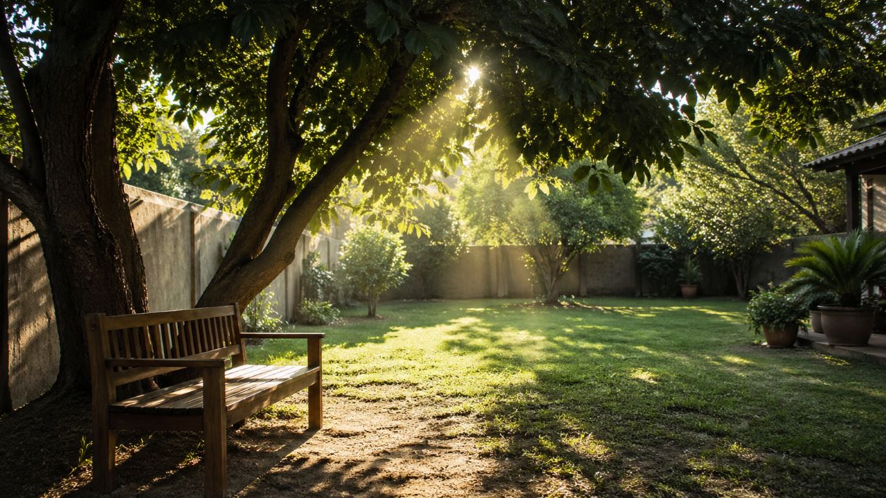5 frutíferas que crescem rápido e ainda fazem sombra para deixar o quintal mais bonito e produtivo
