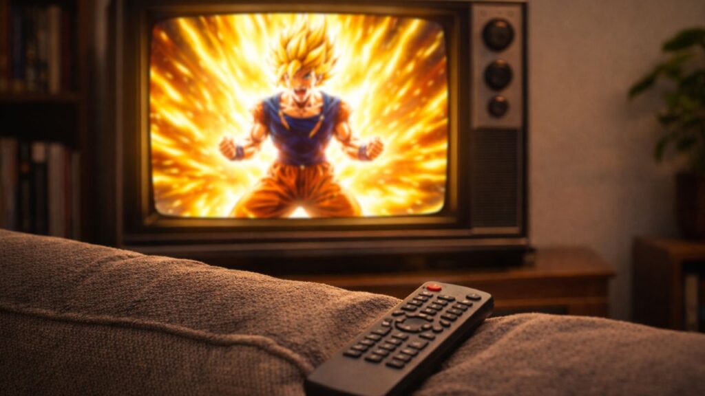 Relembre esse desenho dos anos 90 que parava as televisões e marcou uma geração com momentos que ainda emocionam hoje