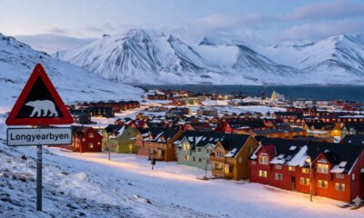 Essa cidade chama atenção por um motivo incomum que a torna diferente de qualquer outra