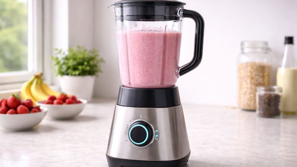 Os melhores liquidificadores de 2026 que realmente entregam potência e desempenho no dia a dia