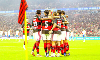 Flamengo foto