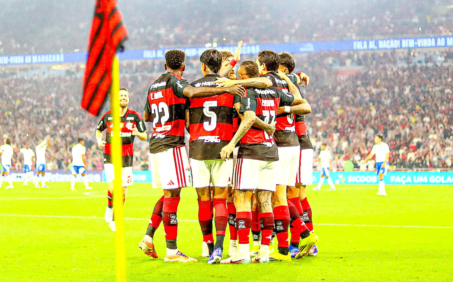 Flamengo foto