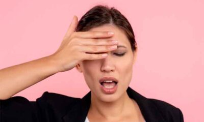 Olho irritado? Saiba como remover um cisco com segurança