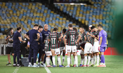 Fluminense foto