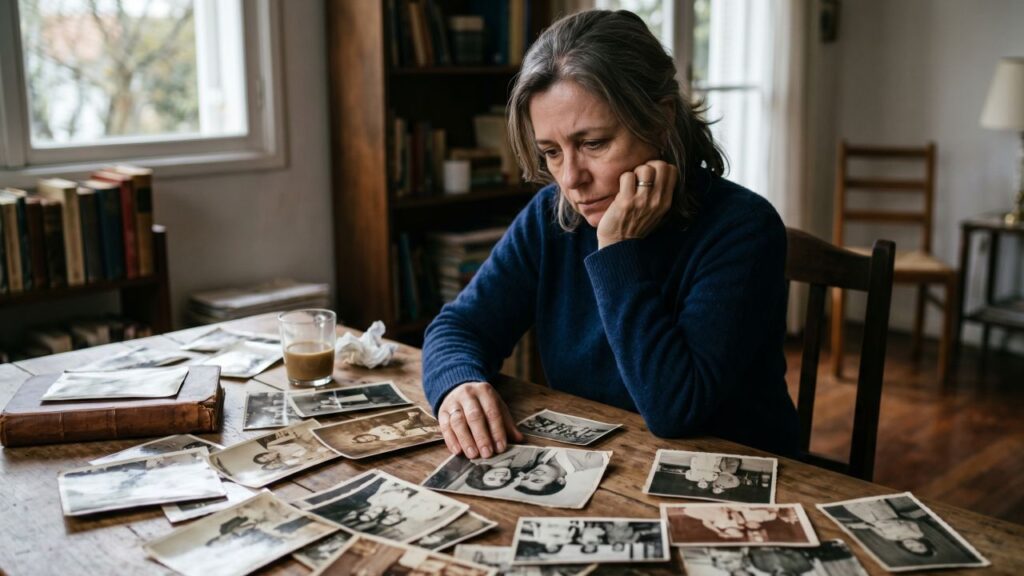 Citação do dia do filósofo estoico Sêneca: “Para ser feliz, você deve eliminar duas coisas...” lições sobre viver com mais leveza, deixando para trás a ansiedade sobre o futuro e os pesos do passado