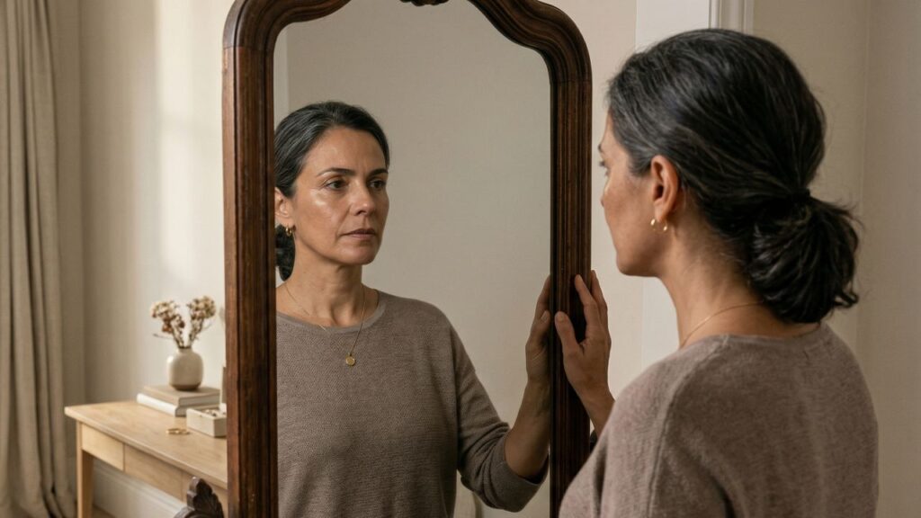 Frase do dia de Beyoncé: “Tem dias em que a sua maior vitória é continuar brilhando sem se diminuir para caber no mundo.”