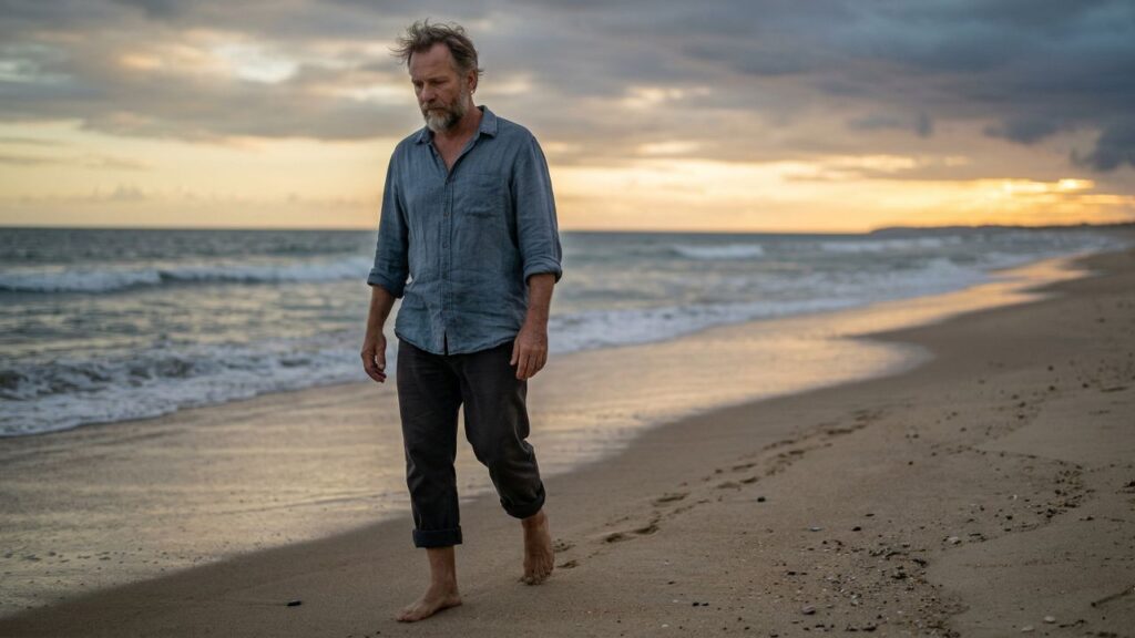 Bob Marley: “A verdade é que todo mundo vai te machucar; você só precisa encontrar por quem vale a pena sofrer.”