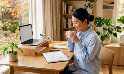 A psicologia explica por que a rotina dá sensação de segurança