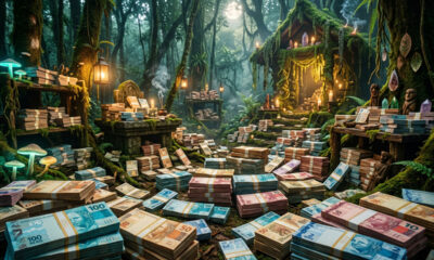 Esses 4 signos entram em um momento mais favorável para crescimento financeiro