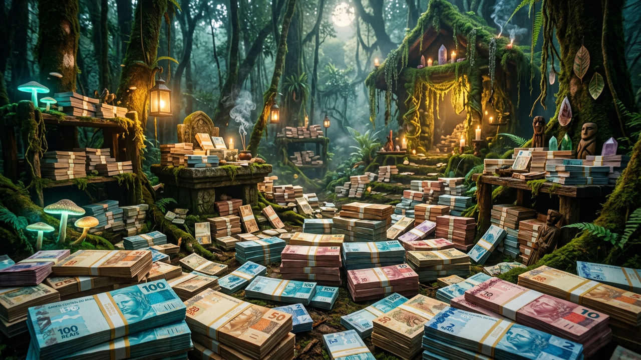 Esses 4 signos entram em um momento mais favorável para crescimento financeiro