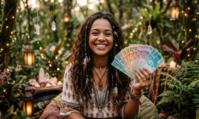 Os 4 signos que atraem prosperidade ao mudar pequenas atitudes no dia a dia