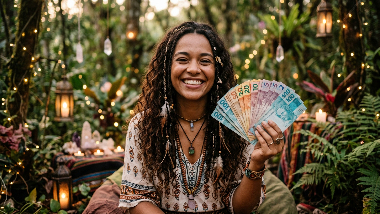 Os 4 signos que atraem prosperidade ao mudar pequenas atitudes no dia a dia