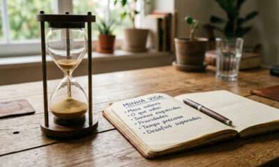 Os arrependimentos que mais doem na velhice costumam nascer de escolhas silenciosas ao longo da vida