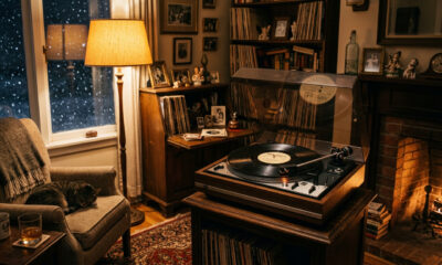 A psicologia explica por que sons, cheiros e lugares podem puxar lembranças antigas