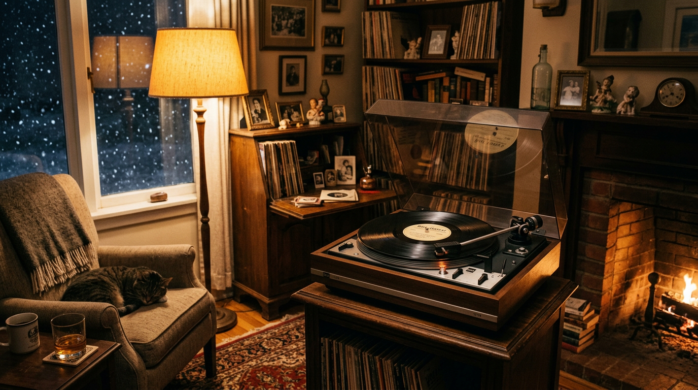 A psicologia explica por que sons, cheiros e lugares podem puxar lembranças antigas