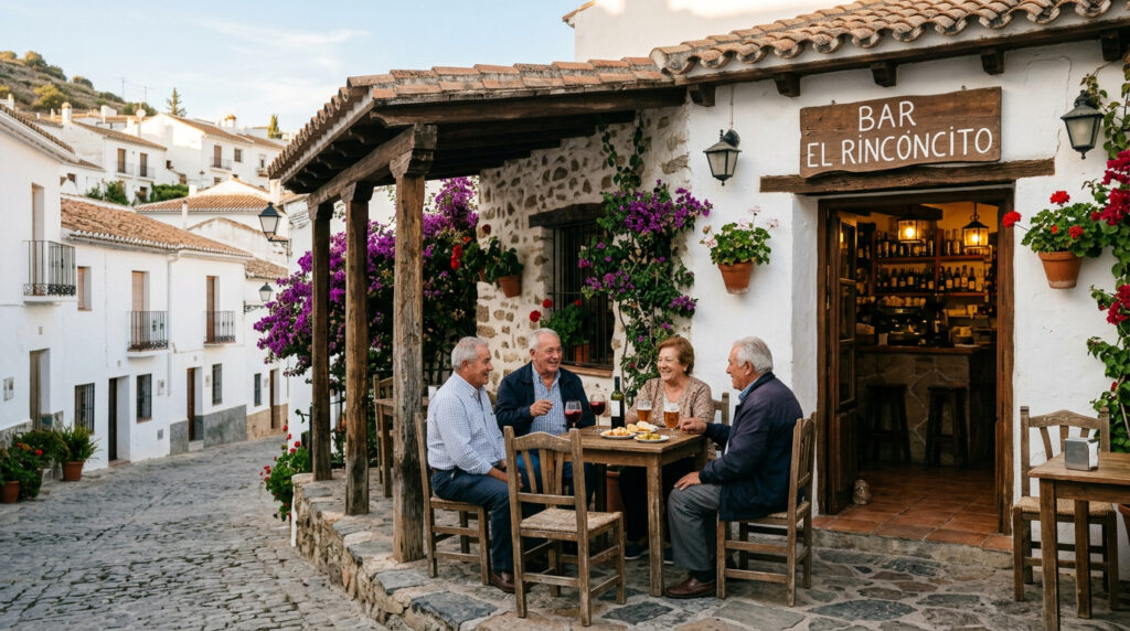 Uma vila espanhola está à procura de voluntários que queiram mudar-se para lá e recomeçar a vida em troca de alojamento gratuito e um emprego permanente