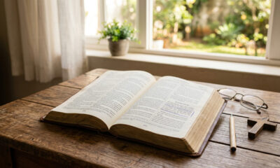 Isaías 49:15: “Ainda que uma mãe se esqueça do filho, eu todavia não me esquecerei de você”