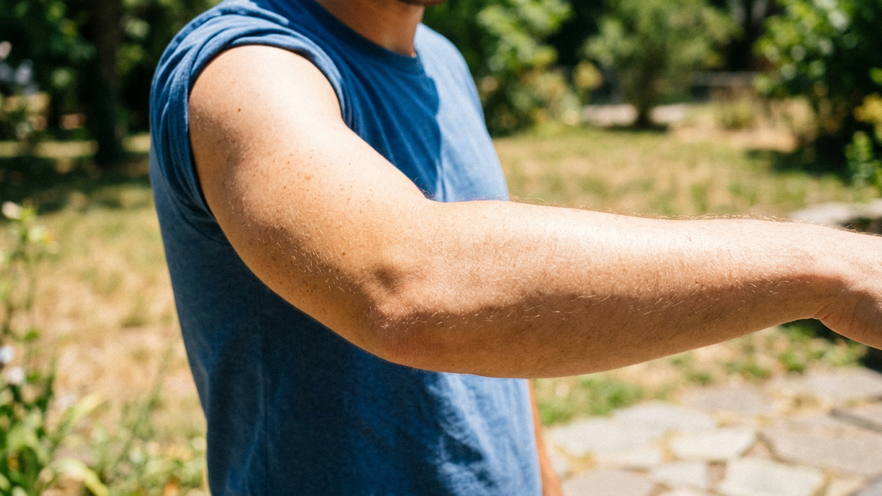 Quantos minutos de sol por dia são realmente necessários para vitamina D sem colocar a pele em risco