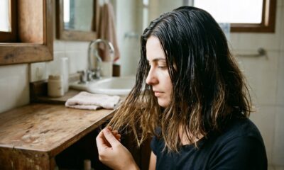 Lavar o cabelo todos os dias parece certo, mas a frequência ideal pode ser bem diferente do que você imagina