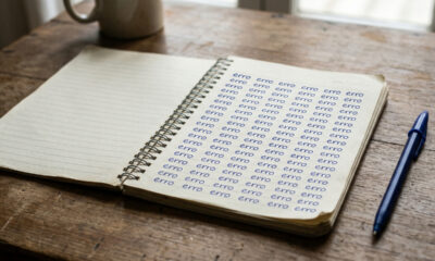 A psicologia revela por que insistimos nos mesmos erros e como esse comportamento pode ter se tornado um hábito